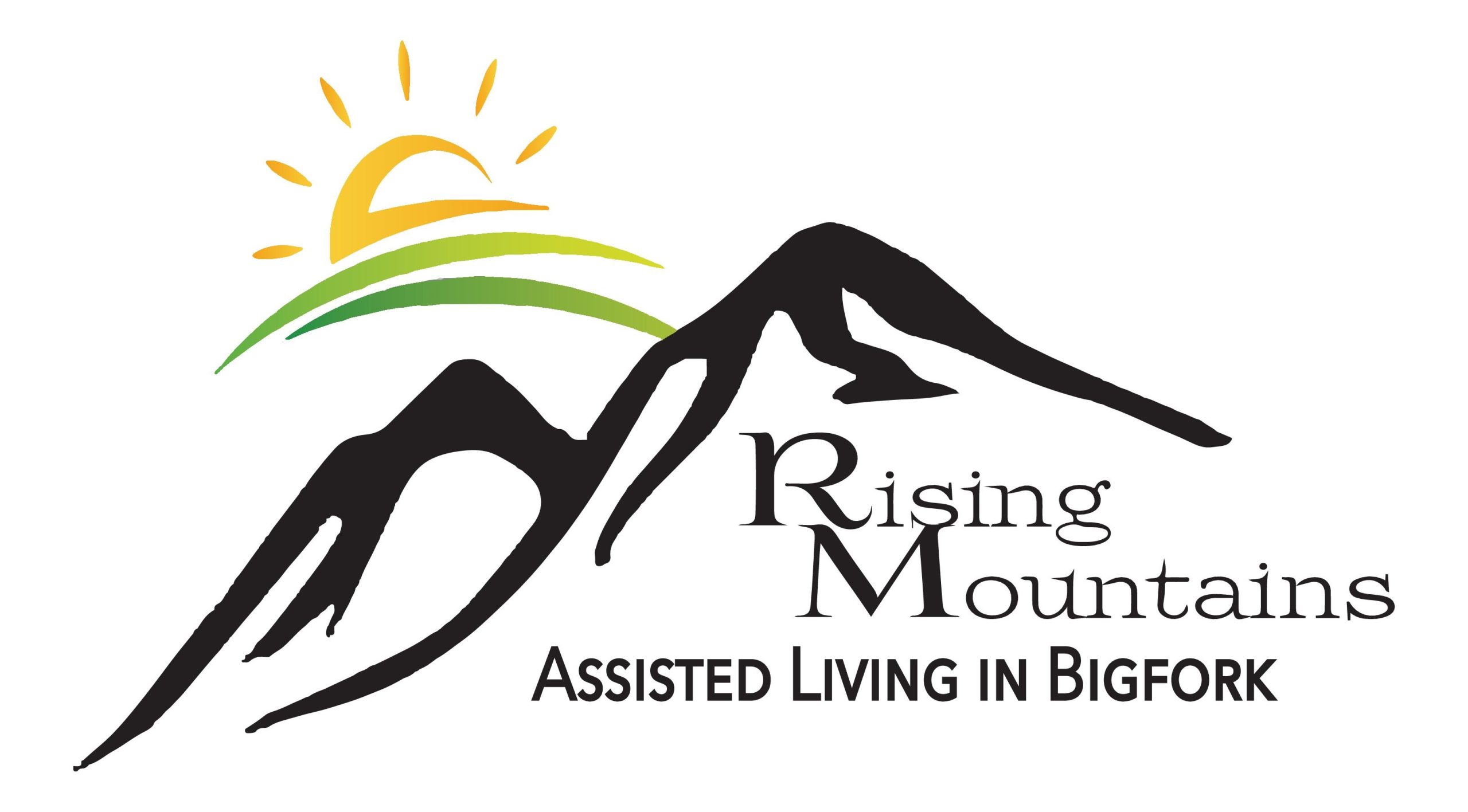 Rising Mountains Assisted Living
